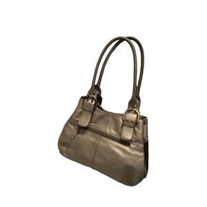Vintage Tignanello Leather Bag